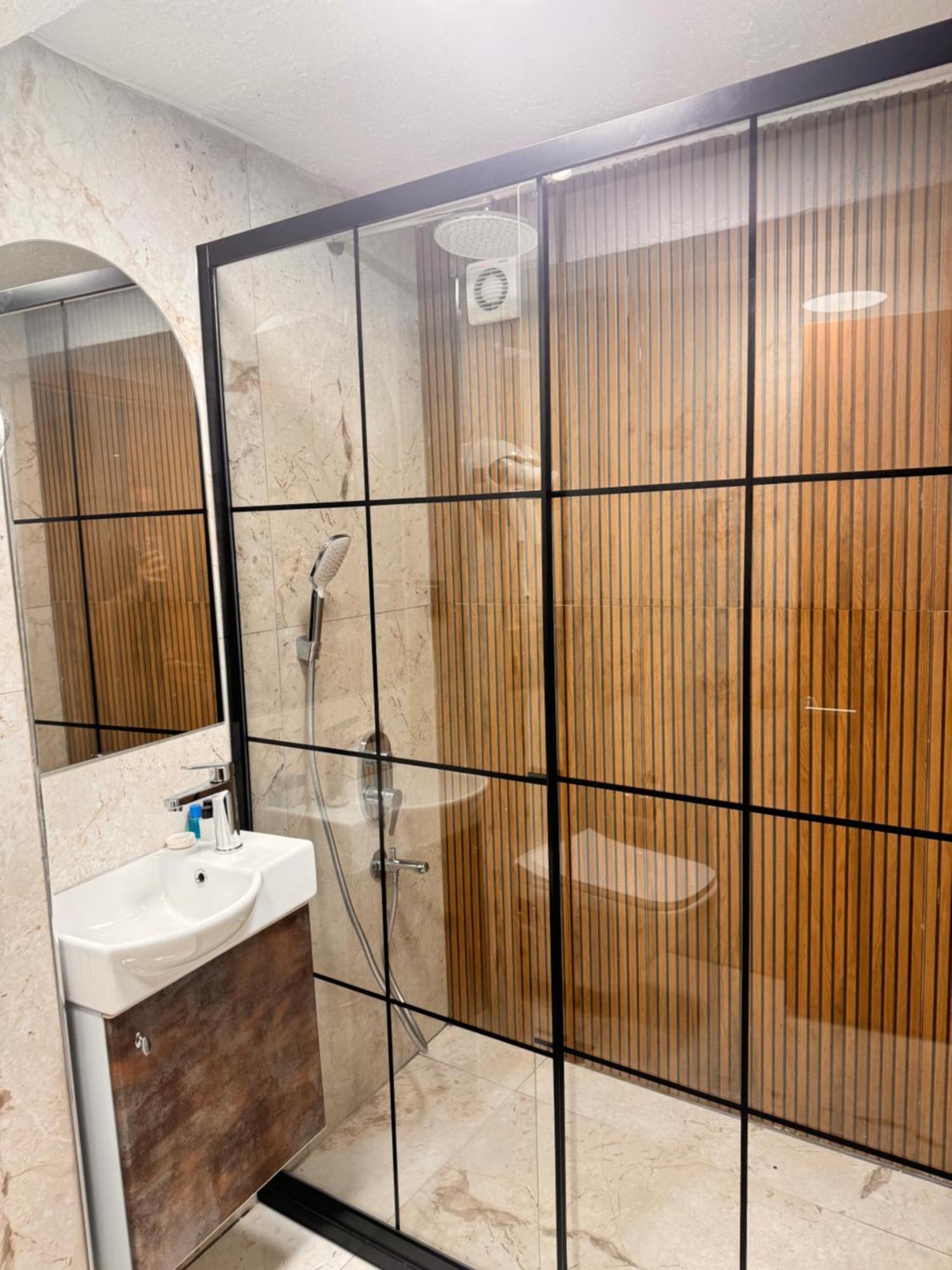 Galata Calm Tale Hotel Istanbul Exteriör bild