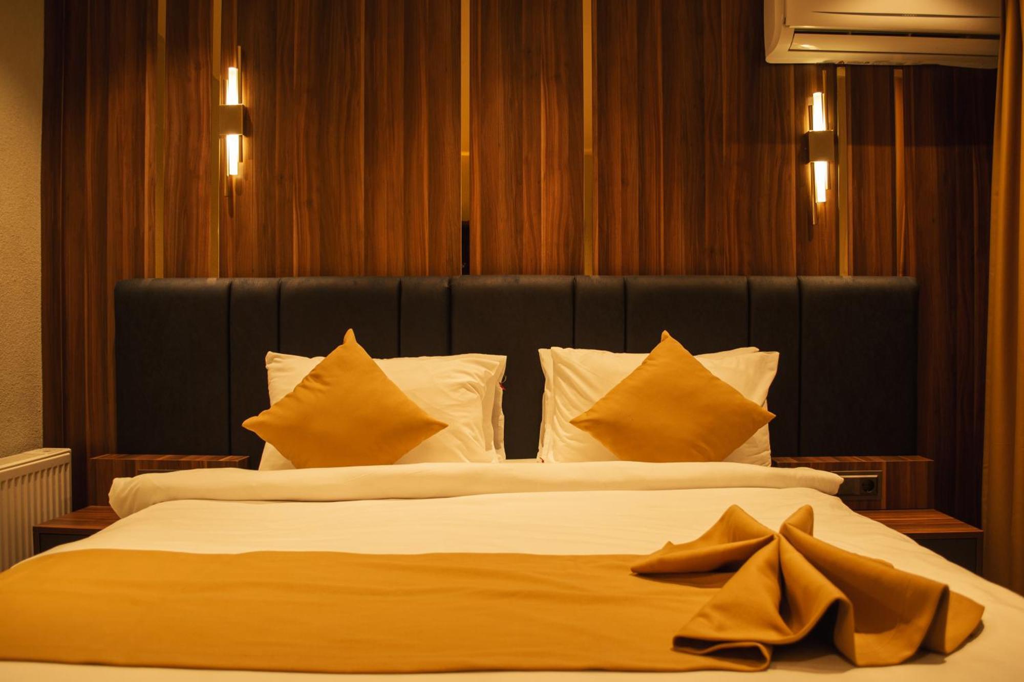 Galata Calm Tale Hotel Istanbul Exteriör bild