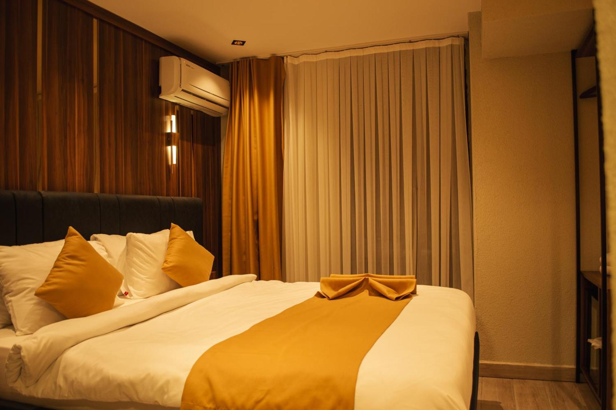 Galata Calm Tale Hotel Istanbul Exteriör bild