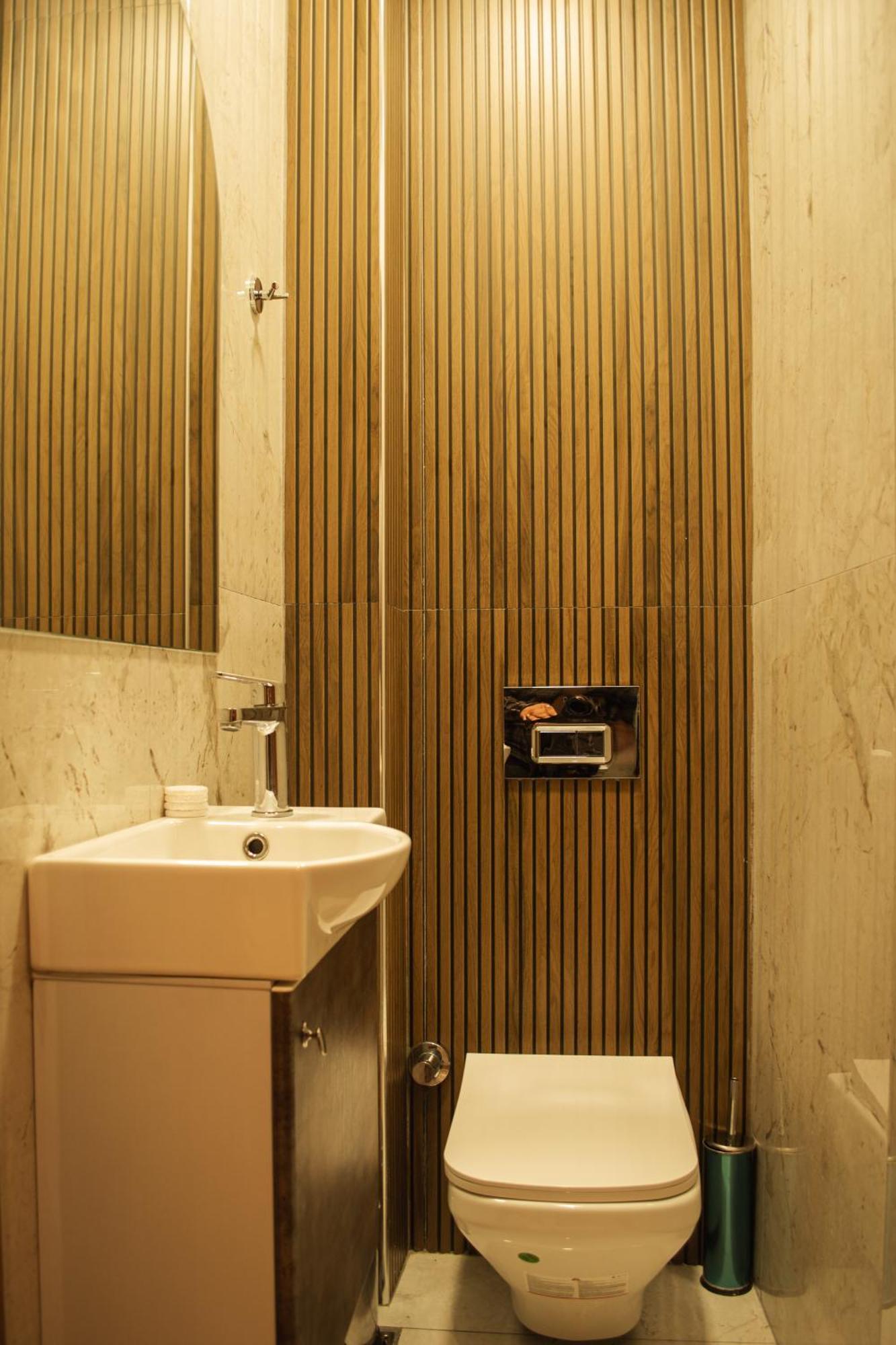 Galata Calm Tale Hotel Istanbul Exteriör bild