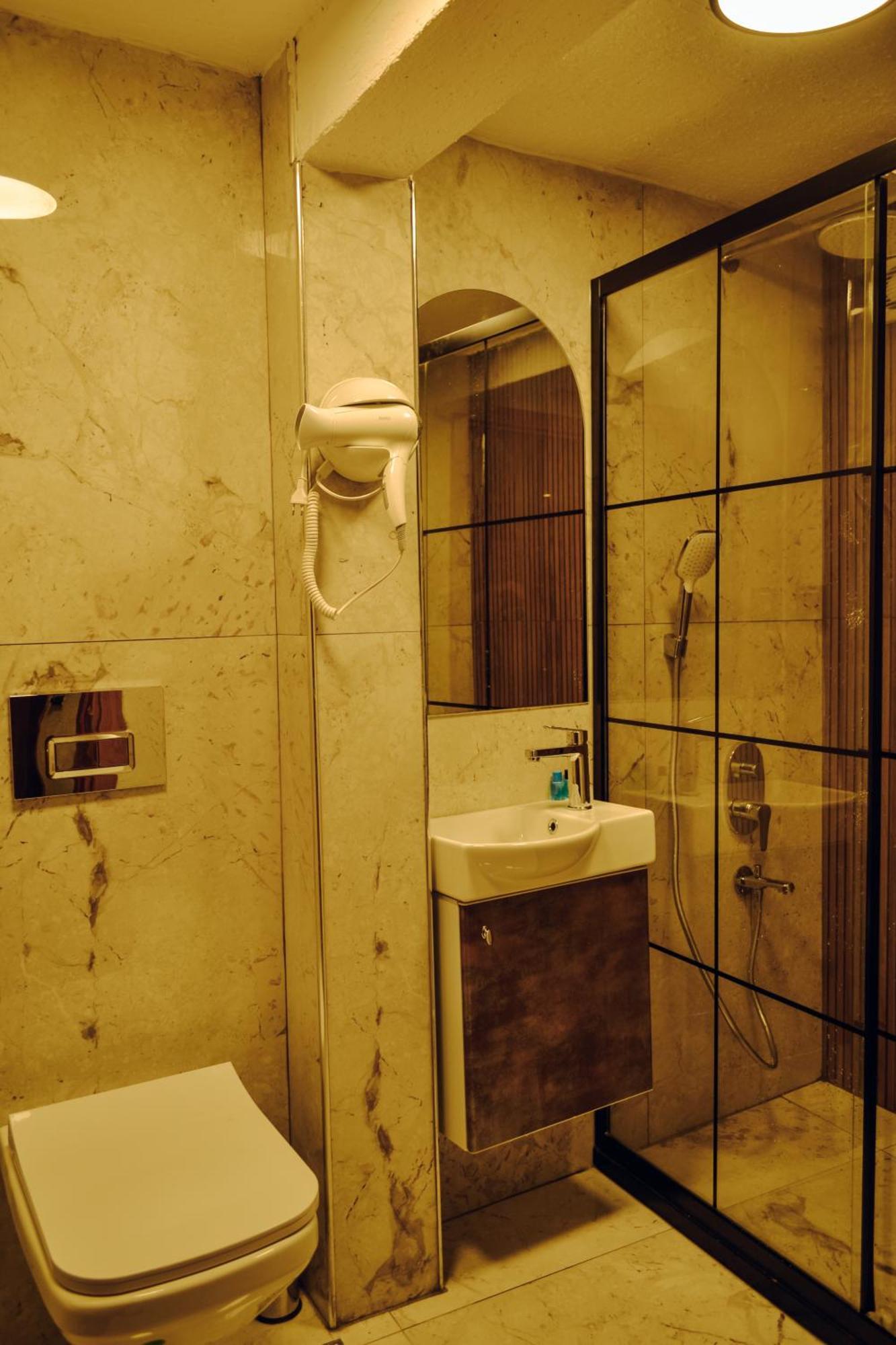 Galata Calm Tale Hotel Istanbul Exteriör bild