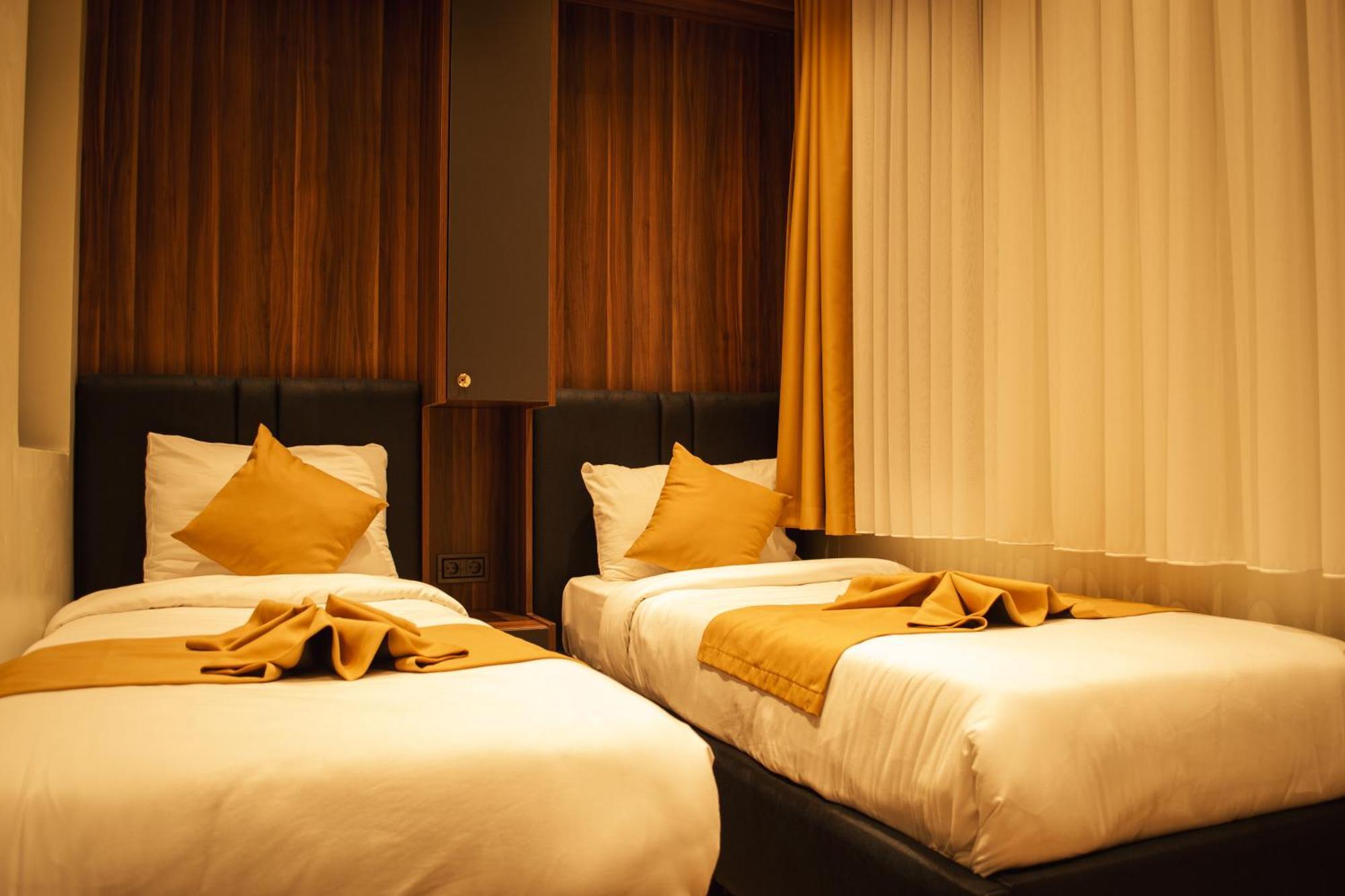 Galata Calm Tale Hotel Istanbul Exteriör bild