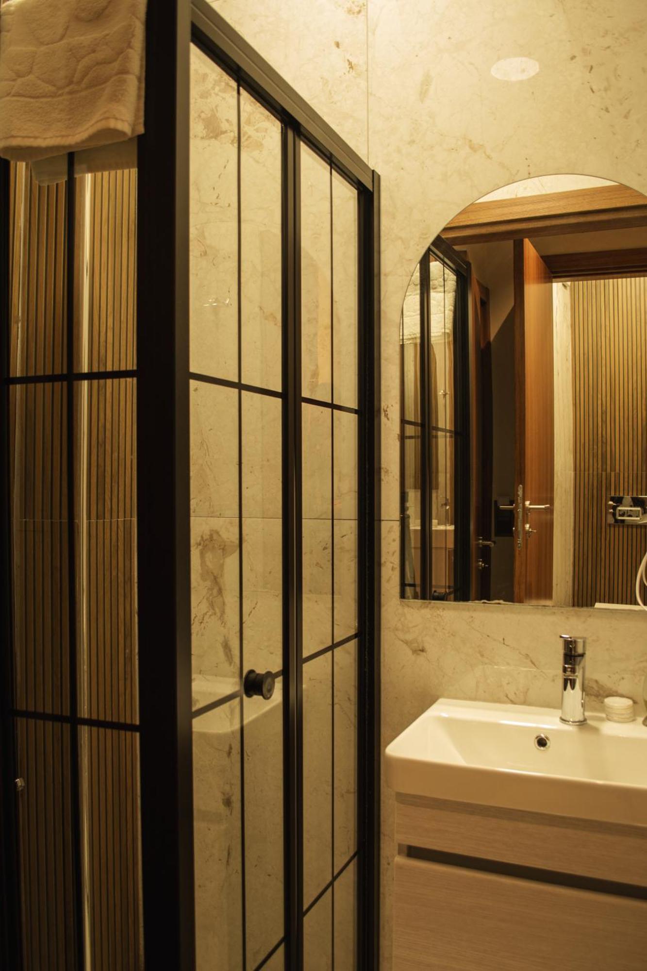 Galata Calm Tale Hotel Istanbul Exteriör bild